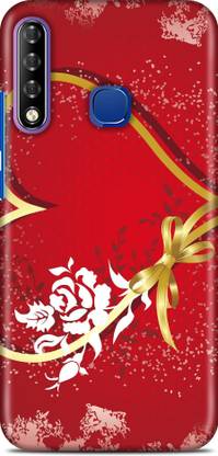 Flipkart SmartBuy Back Cover for Infinix Smart 3 Plus