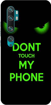SUPER CASE Back Cover for Redmi Note 10 Back Cover