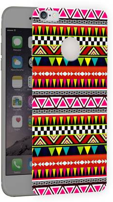 Humor Gang Back Cover for Apple iPhone 6