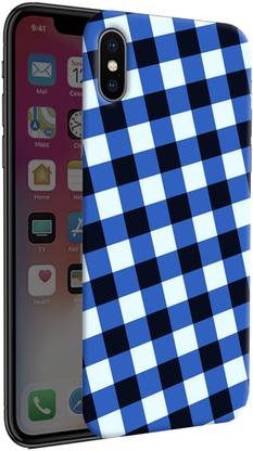 AKStylz Back Cover for Apple iPhone XS