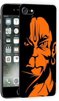 iShoppe Back Cover for Apple iPhone 7