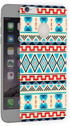 Humor Gang Back Cover for Apple iPhone 6 Plus
