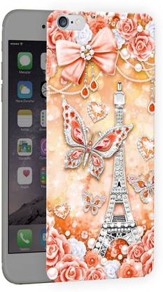 Humor Gang Back Cover for Apple iPhone 6