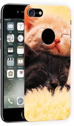 iShoppe Back Cover for Apple iPhone 7