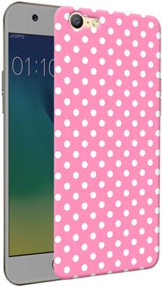AKStylz Back Cover for Oppo A57