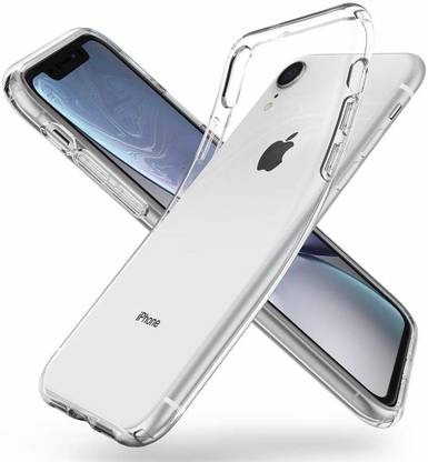 न्क्ससे बैक कवर Apple iPhone XR के लिए