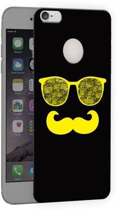 Femto Back Cover for Apple iPhone 6