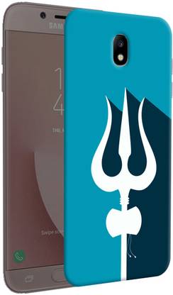 Femto Back Cover for Samsung Galaxy J7 Pro