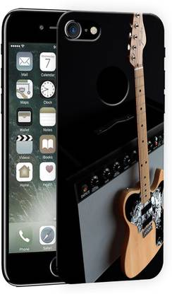 Humor Gang Back Cover for Apple iPhone 7