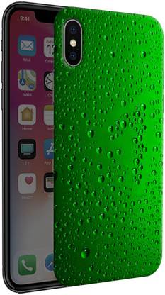 Humor Gang Back Cover for Apple iPhone XS Max