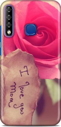 Flipkart SmartBuy Back Cover for Infinix Smart 3 Plus
