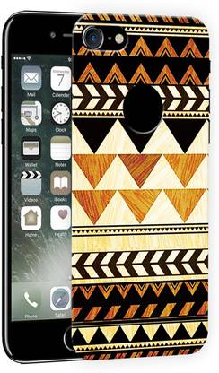 Humor Gang Back Cover for Apple iPhone 7