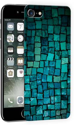 iShoppe Back Cover for Apple iPhone 7