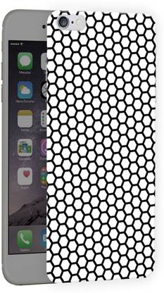 Humor Gang Back Cover for Apple iPhone 6 Plus