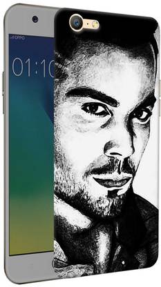 AKStylz Back Cover for Oppo A57