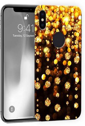 Humor Gang Back Cover for Apple iPhone X