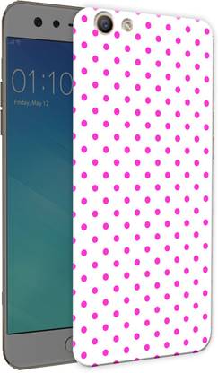 AKStylz Back Cover for Oppo F3