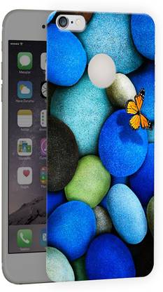 Humor Gang Back Cover for Apple iPhone 6