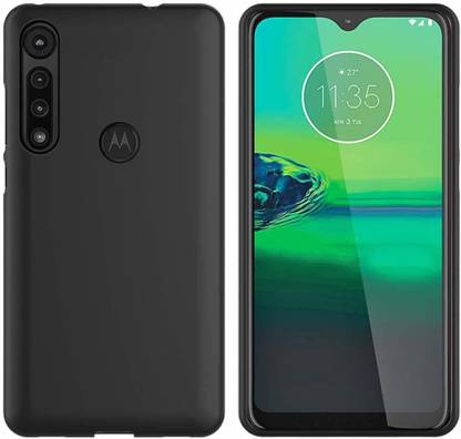 RF Mobiles Back Cover for Motorola Moto One Macro