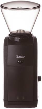 Baratza Conical Burr Coffee Grinder 5 Cups Coffee Maker