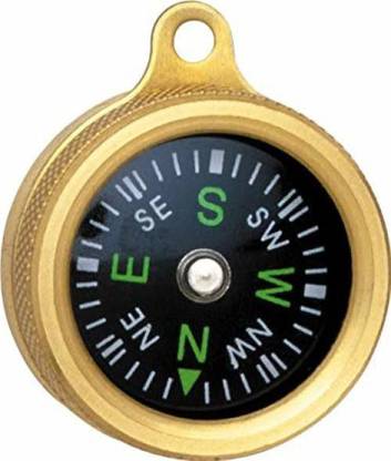 Marbles Pocket Compass Compass