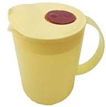 TUPPERWARE Plastic Milk Container  - 1 L