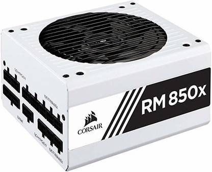 Corsair rm850x Fan with Heat Sinks Processor Cooler