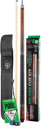 McDermott Cues AZB006120SLW Mcdermott Deluxe Pool Cue [Cat_83842] Pool Cue Stick