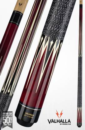 Viking AZB01GSQ5TD2 Valhalla Va303 Pool Cue Stick - 18 19 20 21 Oz [Cat_83842] Pool Cue Stick