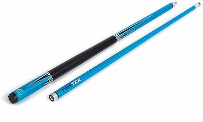 EastPoint Sports AZB01IIC6EJC Composite Billiard Pool Cue - 58 Inch - Features Fiberglass Mater Pool Cue Stick