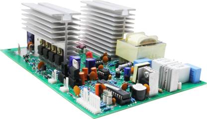 Nktronics sukam_850va Power Supply Electronic Hobby Kit
