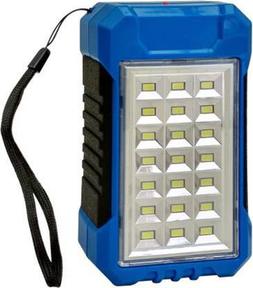 Stylopunk High Powder 21 Hi-Bright LED Rechargeable 8 hrs Lantern Emergency Light