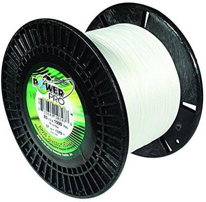 Power Pro Braided Fishing Line
