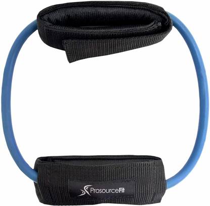 Prosource Leg Resistance Exercise Band Resistance Band