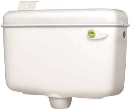 Hindware 511209 Single Flush Tank