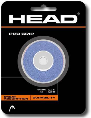 Head Pro Tennis Grip (Blue)
