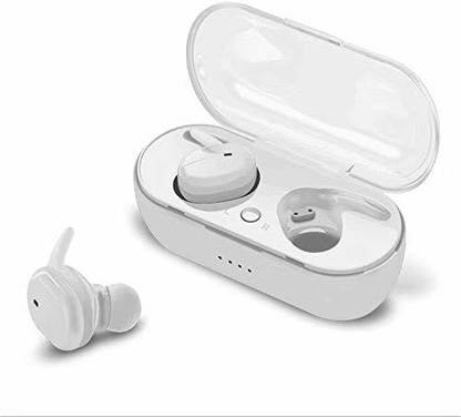 bestsell JBL TWS 4 White Bluetooth Gaming
