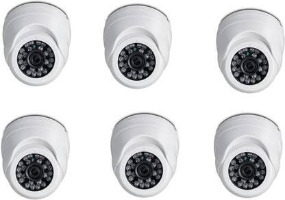AXIALI.T.SOLUTIONS Security Camera