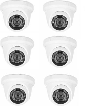 AXIALI.T.SOLUTIONS Security Camera