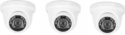 HI-TECH Security Camera