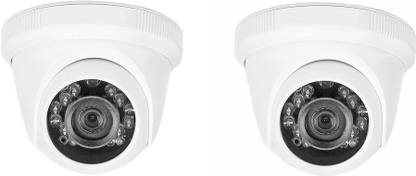 Eagle Eye Security Camera