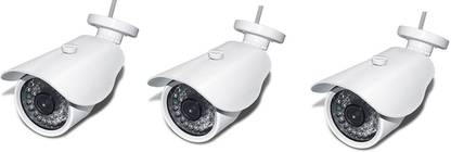 AXIALI.T.SOLUTIONS Security Camera