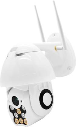 FStyler 1080P PTZ IP Camera Wifi Outdoor Speed Dome Wireless Wifi Security Camera Pan Tilt 4X Digital Zoom Network CCTV Surveillance Security Camera