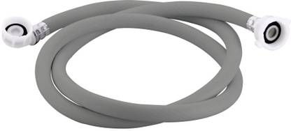 NEW WARE 1.5 Meter Inlet Hose Pipe for Front Loading Automatic Washing Machine Hose Pipe