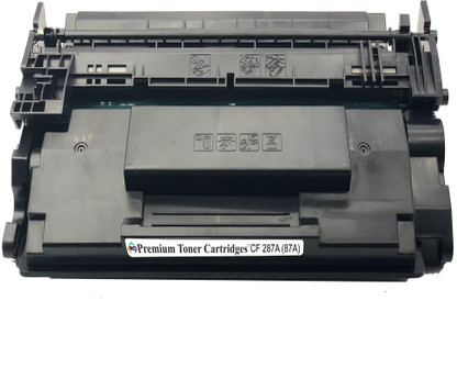 Premium Toner Cartridge HP Laserjet M501n MFP, M501dn MFP, M506dn MFP,  M506n MFP, M506x MFP, M527dn MFP, M527f MFP, Flow M527z MFP Black Ink  Cartridge - Premium Toner Cartridge : Flipkart.com
