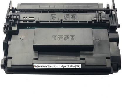Premium Toner Cartridge HP Laserjet M501n MFP, M501dn MFP, M506dn MFP, M506n MFP, M506x MFP, M527dn MFP, M527f MFP, Flow M527z MFP Black Ink Cartridge