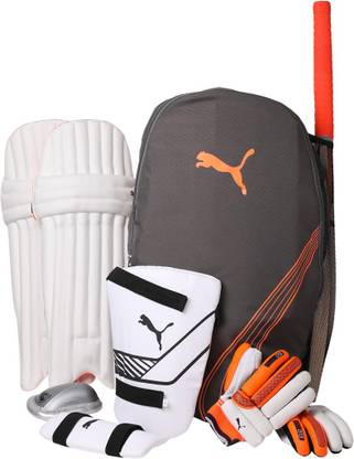 PUMA Starter Set Y Cricket Kit