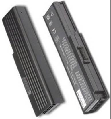 Stride Inspiron 1420 Vostro 1400 6 Cell 6 Cell Laptop Battery