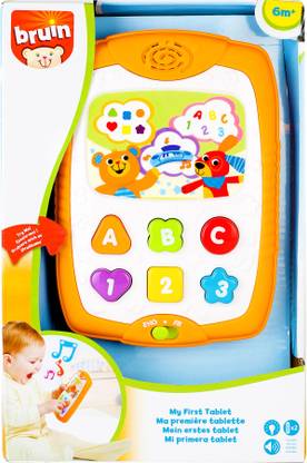 Bruin Tablet