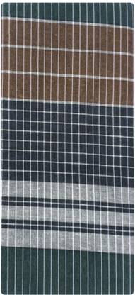 i10 Checkered Multicolor Lungi